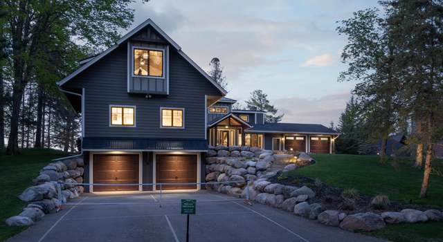 Photo of 10596 Wabigoniss Shrs, Pine River, MN 56474