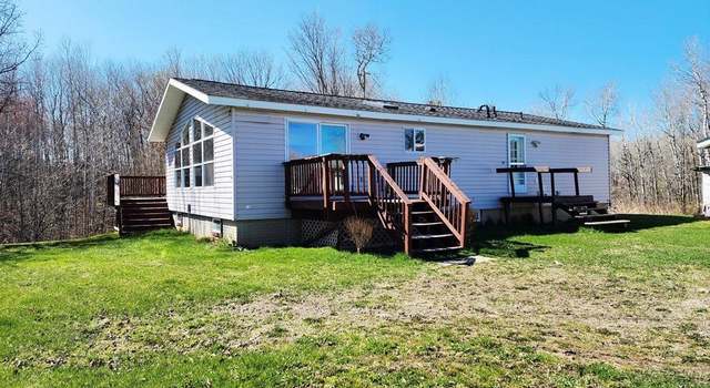 Photo of 112 Parkwood Dr, Wrenshall, MN 55797
