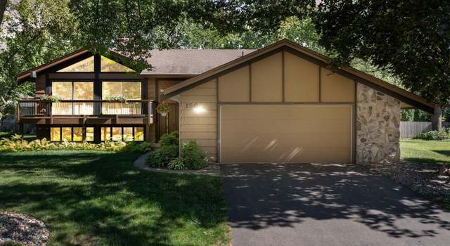Photo of 156 Chaparral Dr, Apple Valley, MN 55124