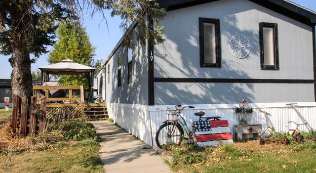 Photo of 19 Grand Ave S, Kensington, MN 56343