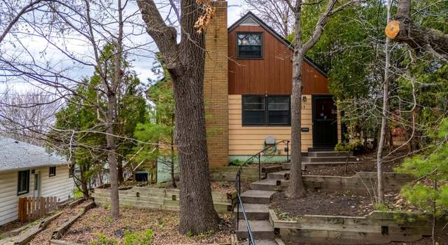 Photo of 1123 Raleigh St, Saint Paul, MN 55108