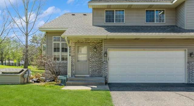 Photo of 2006 103rd Ln NW, Coon Rapids, MN 55433