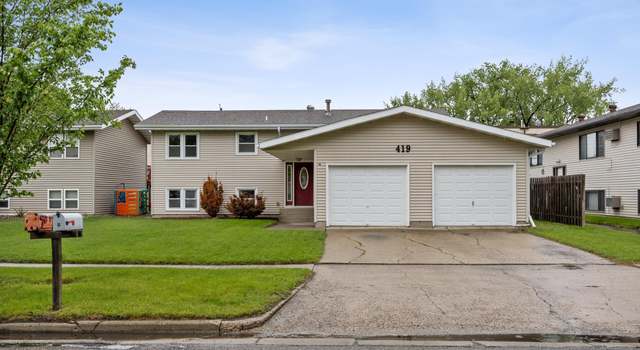 Photo of 419 5th St E, West Fargo, ND 58078