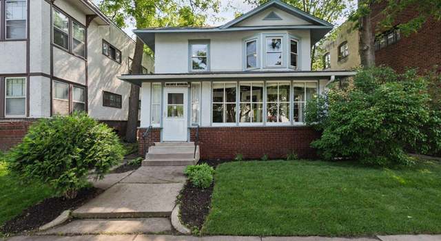 Photo of 3215 Lyndale Ave S, Minneapolis, MN 55408