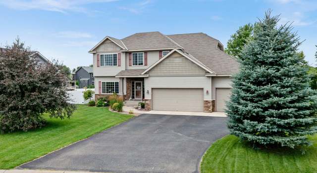 Photo of 1161 3rd St SW, Delano, MN 55328