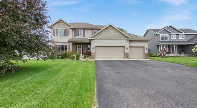 Photo of 1161 3rd St SW, Delano, MN 55328