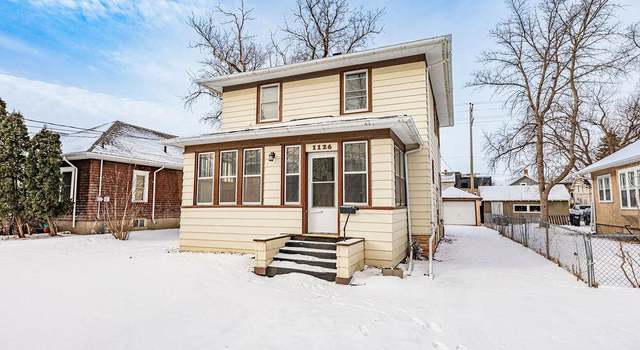 Photo of 1126 11th St N, Fargo, ND 58102