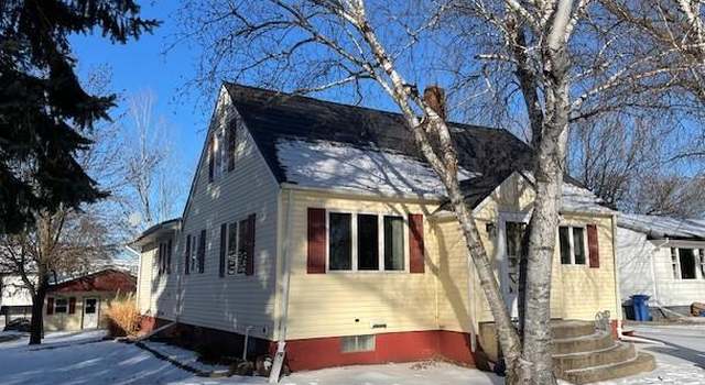 Photo of 338 2nd St N, Wood Lake, MN 56297