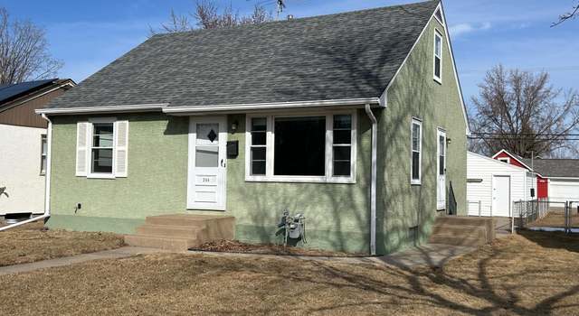 Photo of 244 Frost St W, South Saint Paul, MN 55075