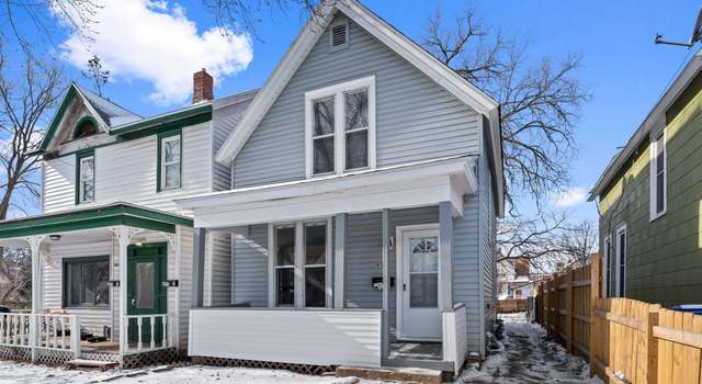 Photo of 953 Bradley St, Saint Paul, MN 55130