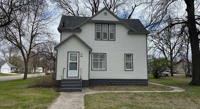 Photo of 209 N 10th St, Kerkhoven, MN 56252