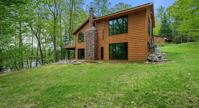 Photo of 37620 Amen Lake Trl, Deer River, MN 56636
