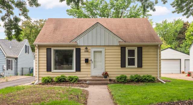 Photo of 3350 Virginia Ave S, Saint Louis Park, MN 55426