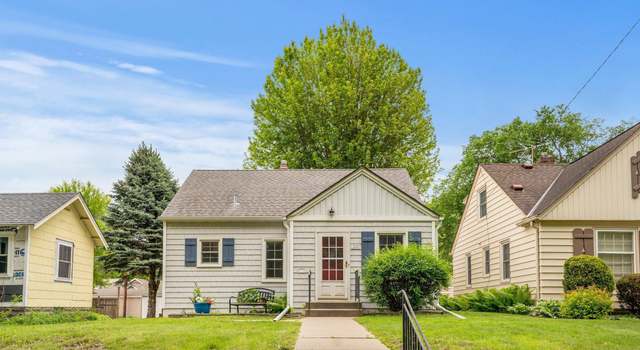Photo of 3243 Cleveland St NE, Minneapolis, MN 55418