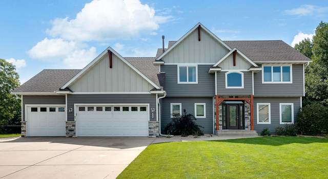 Photo of 2568 South Park Pl, Hastings, MN 55033