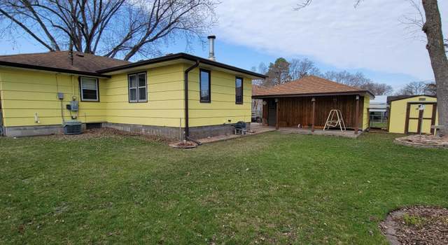 Photo of 5318 67th Ave N, Brooklyn Center, MN 55429
