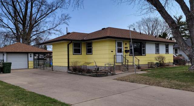 Photo of 5318 67th Ave N, Brooklyn Center, MN 55429