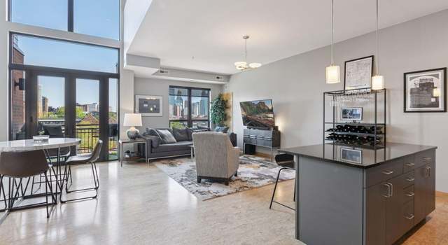Photo of 9 W Franklin Ave #309, Minneapolis, MN 55404