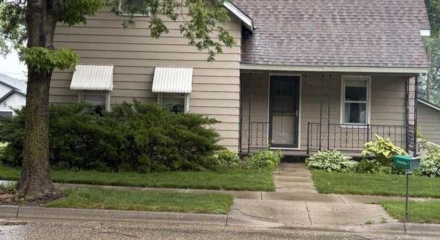 Photo of 310 S 5th St, Henderson, MN 56044