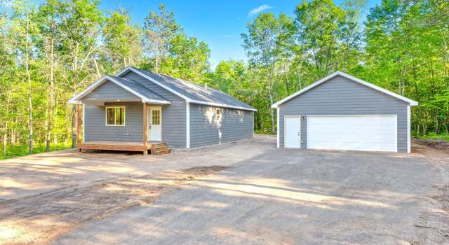 Photo of 28725 Treasure Island Rd, Danbury, WI 54830