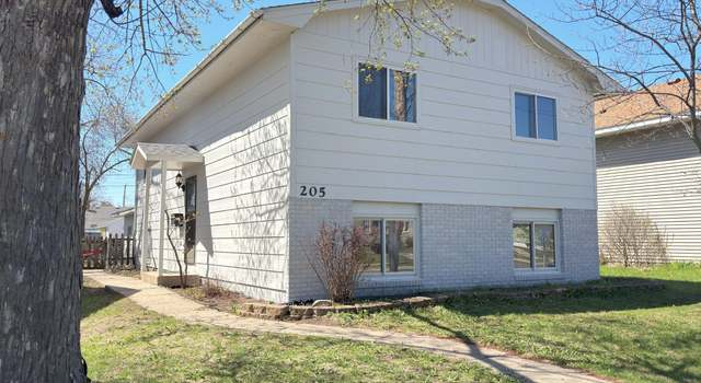 Photo of 205 24th Ave N, Saint Cloud, MN 56303