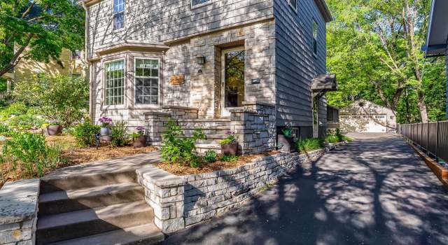Photo of 21 Luverne Ave, Minneapolis, MN 55419