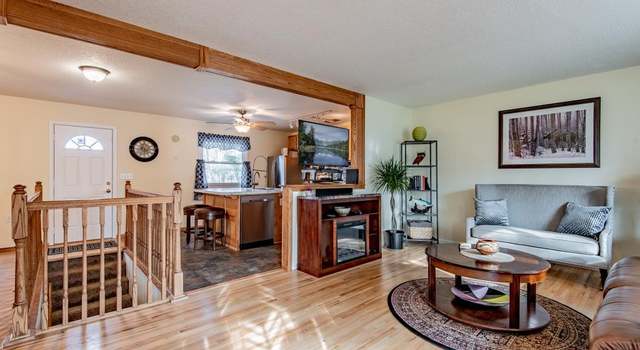 Photo of 11170 Kumquat St NW, Coon Rapids, MN 55448