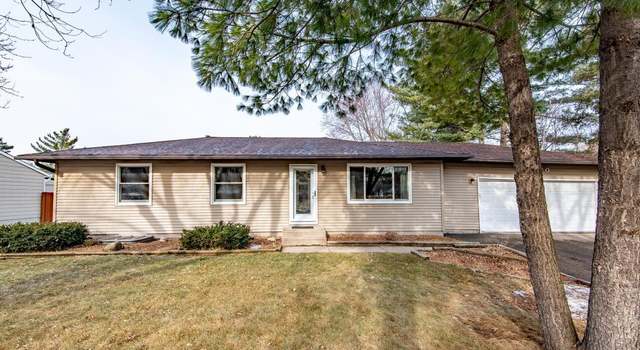 Photo of 11170 Kumquat St NW, Coon Rapids, MN 55448