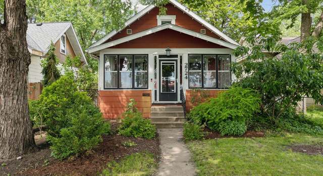 Photo of 2724 Longfellow Ave, Minneapolis, MN 55407