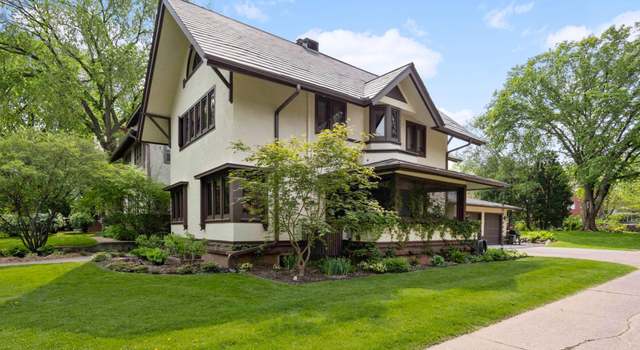 Photo of 2022 Summit Ave, Saint Paul, MN 55105