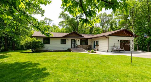 Photo of 2341 132nd St SW, Sylvan Twp, MN 56473