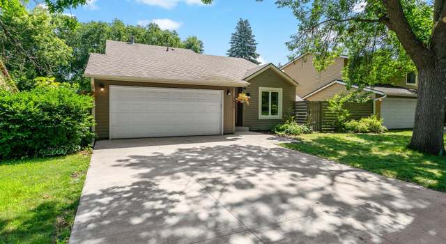 Photo of 5610 Albert St, Saint Paul, MN 55126