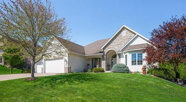 Photo of 3348 Wood Duck Dr NW, Prior Lake, MN 55372
