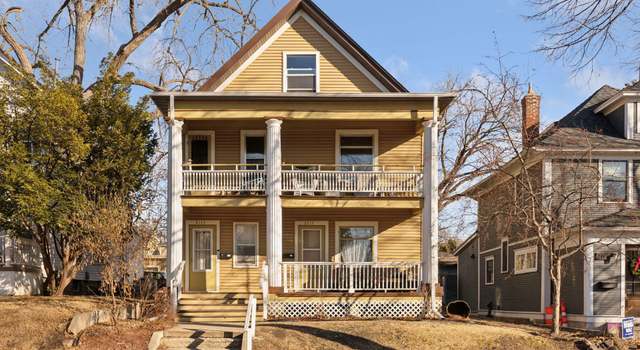 Photo of 2113 Harriet Ave, Minneapolis, MN 55405