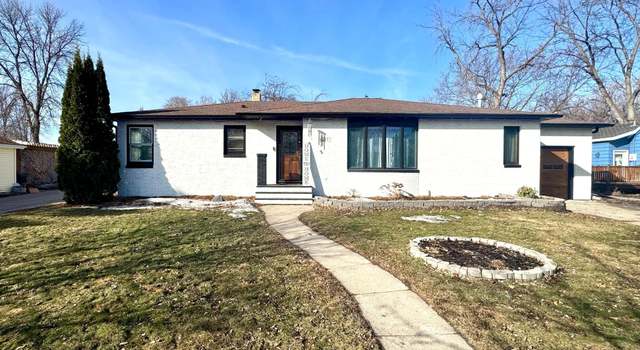 Photo of 417 10th St, Hawley, MN 56549
