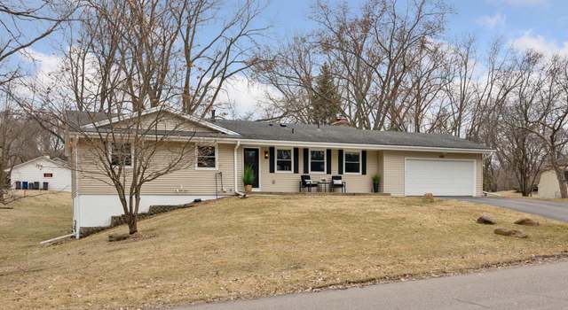 Photo of 4301 Courtland Rd, Minnetonka, MN 55345