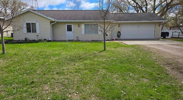 Photo of 210 N Niggeler St, Elizabeth, MN 56533