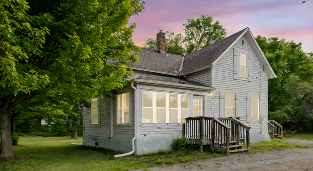 Photo of 11344 Elliot Ave NW, Silver Creek Twp, MN 55358