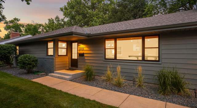 Photo of 6925 Southdale Rd, Edina, MN 55435