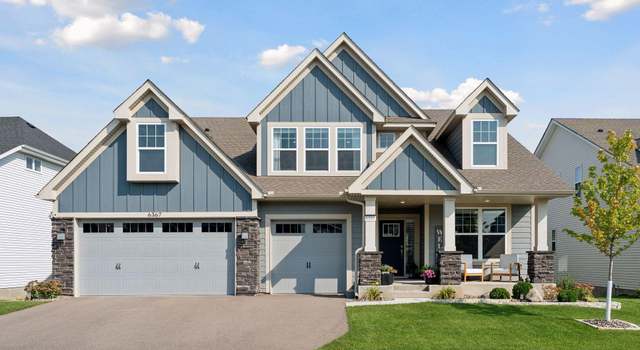 Photo of 6367 Apple Ct, Inver Grove Heights, MN 55077