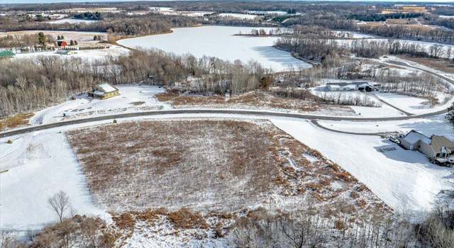Photo of XXX 15th Ave, Black Brook Twp, WI 54007