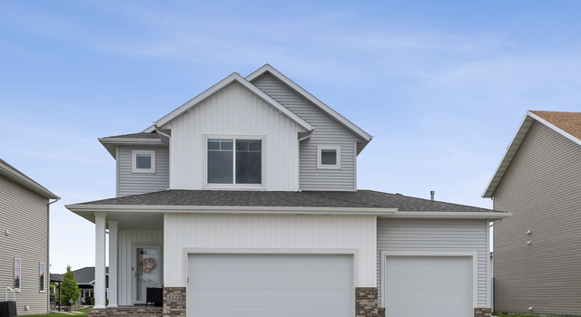 Photo of 5521 8th St W, West Fargo, ND 58078