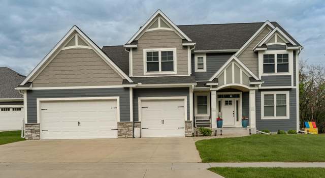 Photo of 3319 Coneflower Ln SW, Rochester, MN 55902