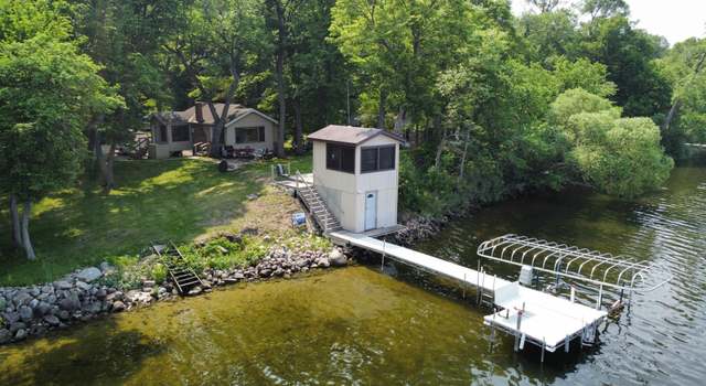 Photo of 39793 540th Ave, Paynesville, MN 56362