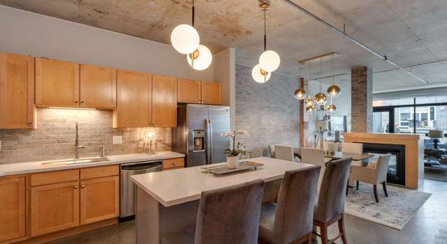 Photo of 720 N 4th St #705, Minneapolis, MN 55401