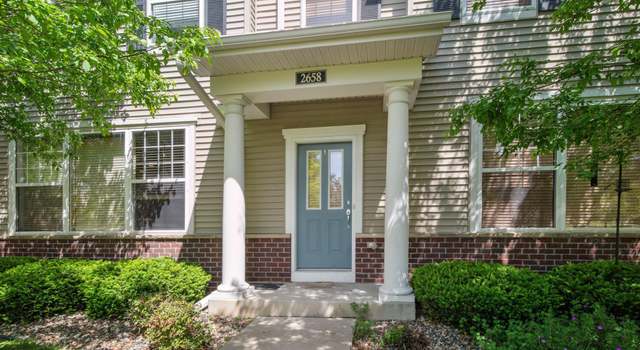 Photo of 2658 133rd St W, Rosemount, MN 55068