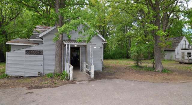 Photo of 315 1st St S, Hackensack, MN 56452