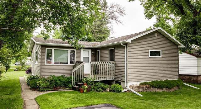Photo of 119 Partridge Ave S, Glyndon, MN 56547