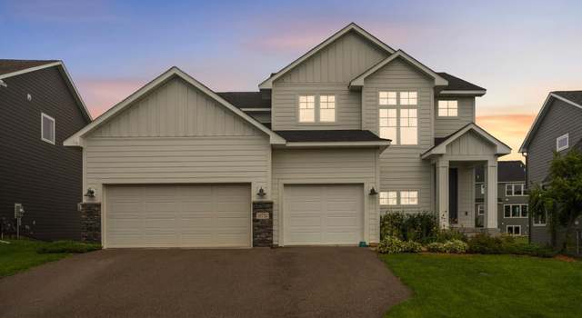 Photo of 10732 39th St N, Lake Elmo, MN 55042