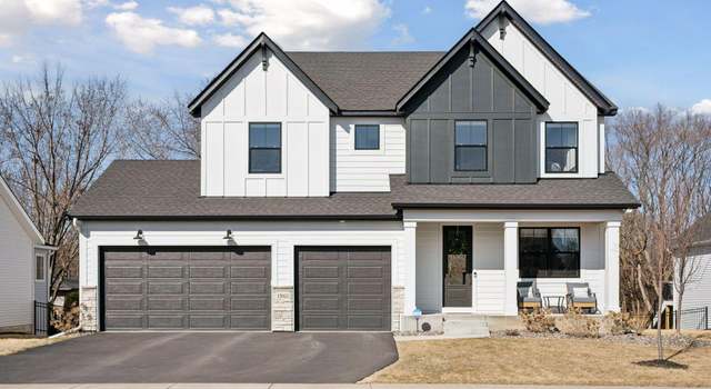 Photo of 13921 Teakwood Ln N, Dayton, MN 55327